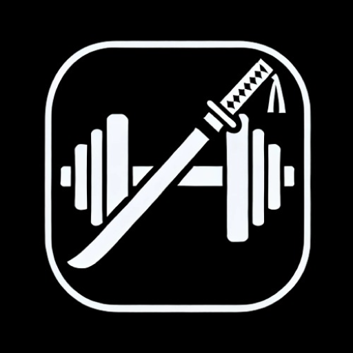 PRLeveling: Anime Gym Tracker