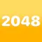 Accessible 2048