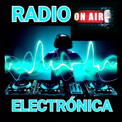 Techno Dance Electronic Radio Techno Dance Electronic Radio