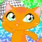 Disco Cats Augmented Reality