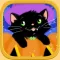 Halloween Kids Puzzles: Gold