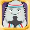 Monster Games for Kids: Jigsaw Puzzles HD - Gold