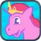 Pony Games for Girls: Little Horse Jigsaw Puzzles