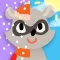 Kids Season Puzzles: Animated Spring, Summer, Fall and Winter Wooden Jigsaw Puzzle Games for Toddler and Preschool Boys and Girls
