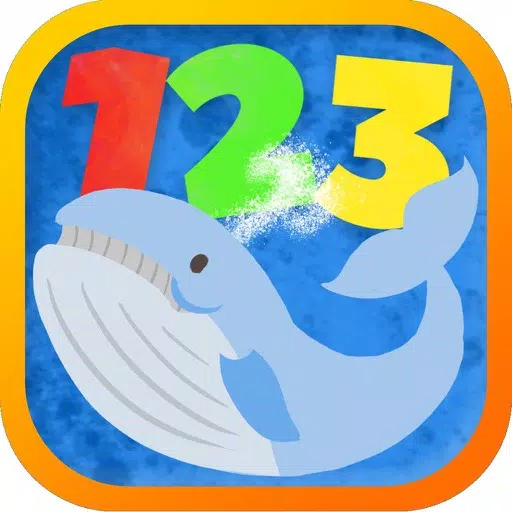 Number Puzzles for Kids: Counting Games Complete Number Puzzles for Kids: Counting Games Complete