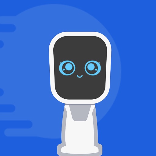 Robot Admin US Robot Admin US