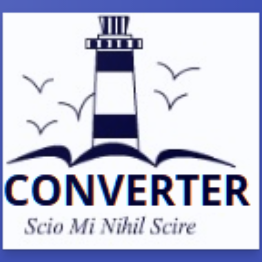 Marine Converter OC 1.7