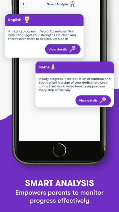 OrionVerse AI-Powered Learning Screenshots