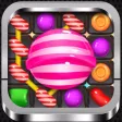 Sweet Candy Friend Match3