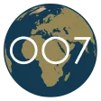 James Bond Locations