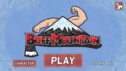 Buff Mountain應用截圖