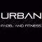 Pádel Urban Vigo