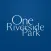 ORP(One Riverside Park)