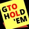 Hold'em GTO