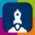 Launch by ORTEC
