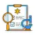 Orthopedic Evidence App