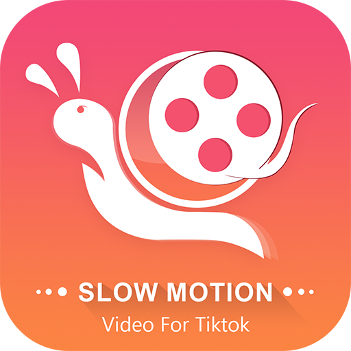 Slowtik - Slow Motion Video Maker