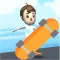 Skate City - Race