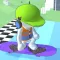 Skate City!- Race