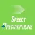Speedy Prescriptions