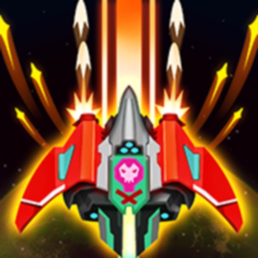 Galaxy Lord: Alien Shooter Galaxy Lord: Alien Shooter