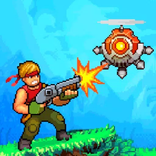 Gun Force: Action Shooting Gun Force: Action Shooting