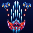 Alien War Spaceship Shooter