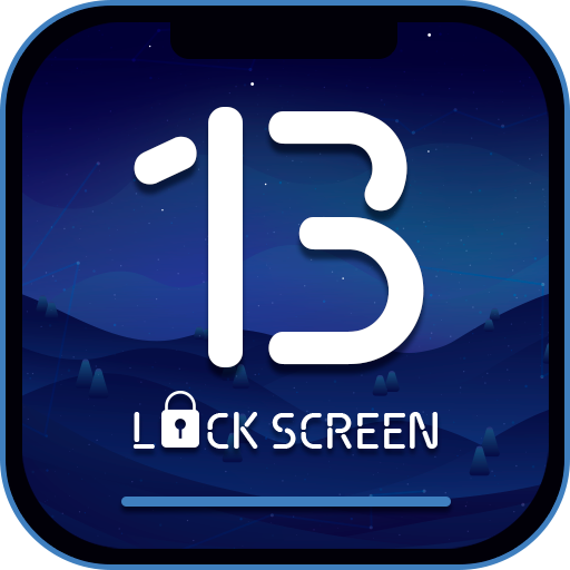 Lock Screen OS 13 - Lock Screen Phone 11, Phone X Lock Screen OS 13 - Lock Screen Phone 11, Phone X