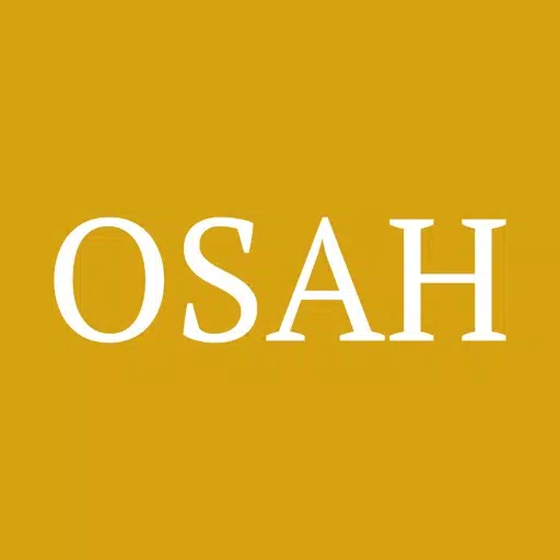 OSAH ePortal OSAH ePortal