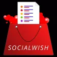 SocialWish