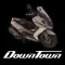 Kymco Downtown