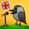 Cartoon Tongue Twisters. English language. FREE