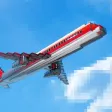 Mine Passengers: The Air Craft Flying Game Mine Passengers: The Air Craft Flying Game