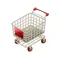 My New Shopping List