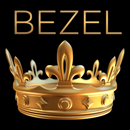 BEZEL: The Future of Jewelry BEZEL: The Future of Jewelry