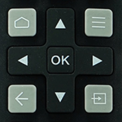 Remote control for TCL Remote control for TCL