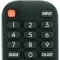 His - SmartTV Remote Control