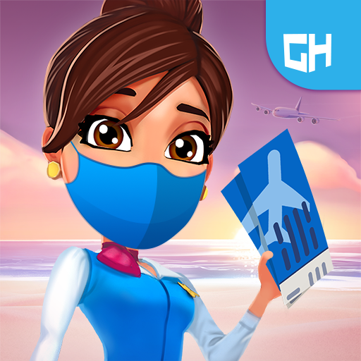 Amber's Airline - High Hopes Amber's Airline - High Hopes