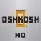 Oshkosh HQ