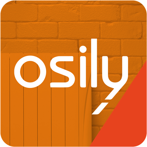 Osily heating