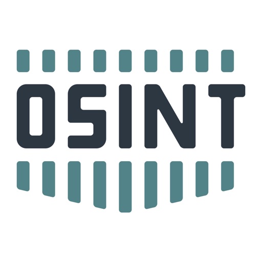 OSINT-D OSINT-D