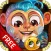 Asva The Monkey HD Free