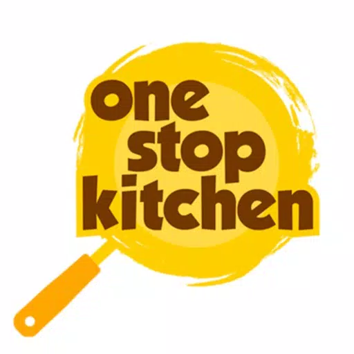 OSK - One Stop Kitchen OSK - One Stop Kitchen