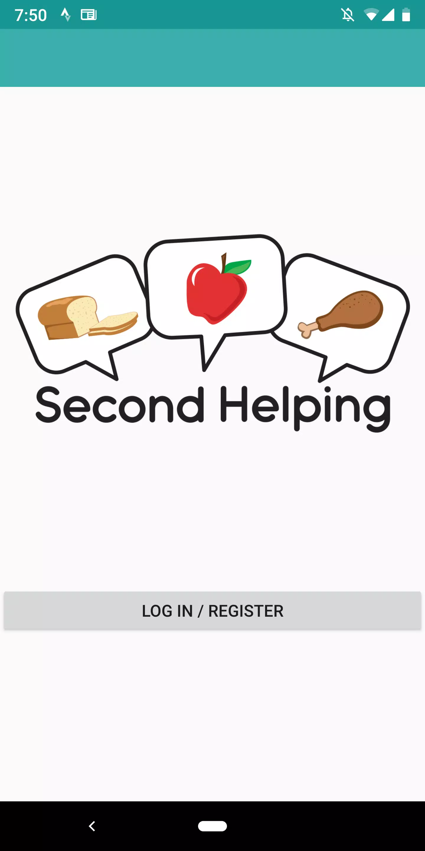 Second Helping Screenshots