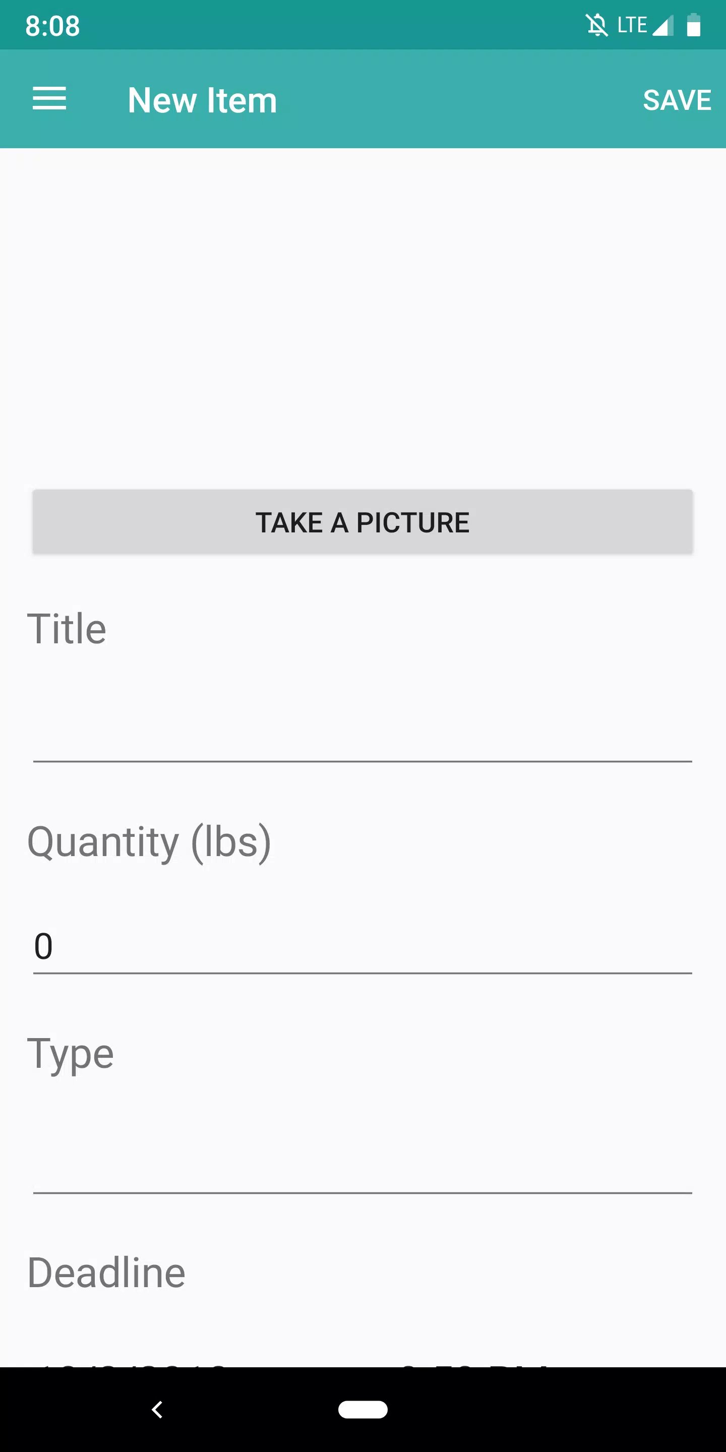 Second Helping Screenshots