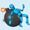 Dummy Break Ragdoll Games