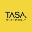 TASA.
