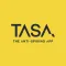 TASA.