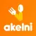 Akelni - Food Delivery