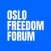 Oslo Freedom Forum